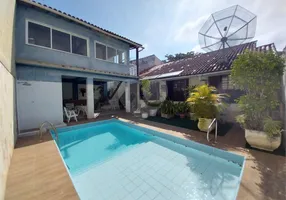 Foto 1 de Casa com 3 Quartos à venda, 340m² em Piratininga, Niterói