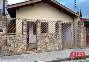 Foto 1 de Casa com 1 Quarto à venda, 81m² em CTB, Atibaia