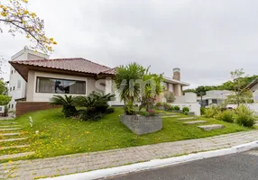 Foto 1 de Casa de Condomínio com 5 Quartos à venda, 429m² em Uberaba, Curitiba