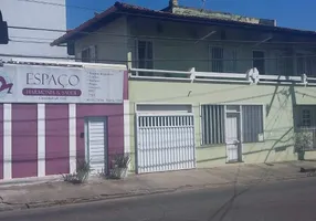 Foto 1 de Casa com 2 Quartos à venda, 118m² em Pontal, Ilhéus