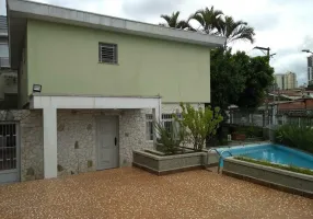 Foto 1 de Casa com 3 Quartos à venda, 250m² em Mandaqui, São Paulo