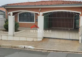 Foto 1 de Casa com 2 Quartos à venda, 182m² em Jardim Garcia, Campinas