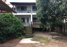 Foto 1 de Casa com 4 Quartos à venda, 485m² em Bela Fama, Nova Lima