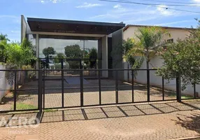 Foto 1 de Galpão/Depósito/Armazém para alugar, 495m² em Jardim Estoril IV, Bauru