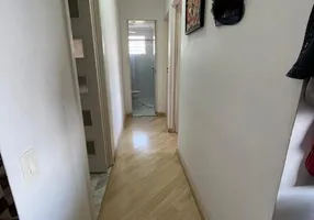 Foto 1 de Apartamento com 2 Quartos à venda, 48m² em Brás, São Paulo