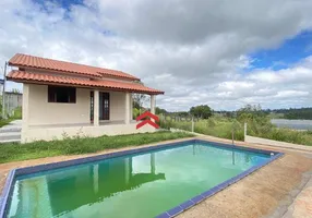 Foto 1 de Fazenda/Sítio com 2 Quartos para venda ou aluguel, 120m² em Chácara Tropical Caucaia do Alto, Cotia