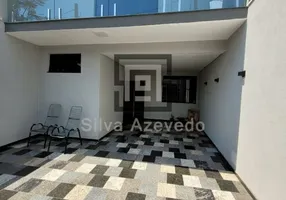 Foto 1 de Casa com 3 Quartos à venda, 228m² em Parque Residencial Jaguari, Americana