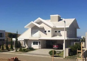 Foto 1 de Casa com 4 Quartos à venda, 366m² em Reserva do Paratehy, São José dos Campos