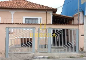 Foto 1 de Casa com 3 Quartos à venda, 212m² em Vila Santa Maria, São Paulo