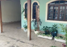 Foto 1 de Casa com 2 Quartos à venda, 70m² em Jardim Vila Rica - Tiradentes, Volta Redonda