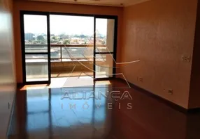 Foto 1 de Apartamento com 3 Quartos à venda, 122m² em Campos Eliseos, Ribeirão Preto