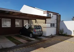 Foto 1 de Casa com 2 Quartos à venda, 47m² em Jardim dos Lagos, Guaíba