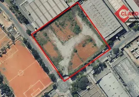 Foto 1 de Lote/Terreno à venda, 4969m² em Parque São Lourenço, São Paulo