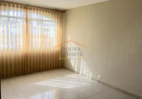 Foto 1 de Sobrado com 2 Quartos à venda, 190m² em Imirim, São Paulo