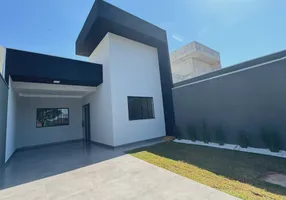 Foto 1 de Casa com 3 Quartos à venda, 75m² em Jardim Andrade, Maringá