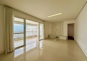 Foto 1 de Apartamento com 3 Quartos para alugar, 107m² em Vila Lusitania, São Bernardo do Campo