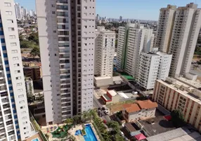 Foto 1 de Apartamento com 3 Quartos à venda, 108m² em Jardim Goiás, Goiânia