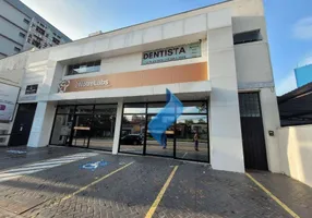 Foto 1 de Sala Comercial para alugar, 25m² em Vila Nova Sorocaba, Sorocaba