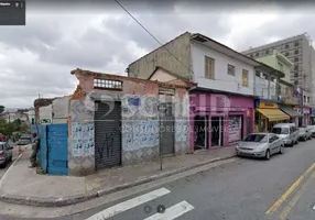 Foto 1 de Lote/Terreno à venda, 325m² em Vila Fachini, São Paulo