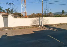 Foto 1 de Lote/Terreno à venda, 1000m² em Vila Santista, Atibaia