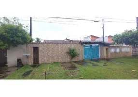 Foto 1 de Casa com 3 Quartos à venda, 144m² em Jardim Regina, Itanhaém