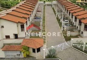 Foto 1 de Casa de Condomínio com 3 Quartos à venda, 83m² em Vila Nova Aparecida, Mogi das Cruzes