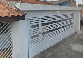 Foto 1 de Casa de Condomínio com 2 Quartos à venda, 149m² em Vila Suzi, São Bernardo do Campo