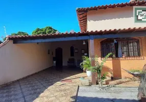 Foto 1 de Casa com 3 Quartos à venda, 105m² em Jardim Mariléa, Rio das Ostras