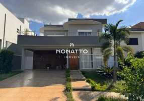 Foto 1 de Casa de Condomínio com 3 Quartos à venda, 290m² em Parque Brasil 500, Paulínia