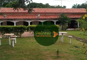 Foto 1 de Fazenda/Sítio com 3 Quartos à venda, 10502800m² em , Mundo Novo