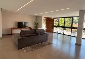 Foto 1 de Casa com 5 Quartos à venda, 720m² em Bandeirantes, Belo Horizonte