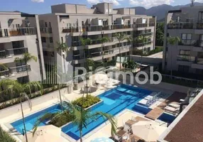 Foto 1 de Apartamento com 3 Quartos para venda ou aluguel, 87m² em Recreio Dos Bandeirantes, Rio de Janeiro