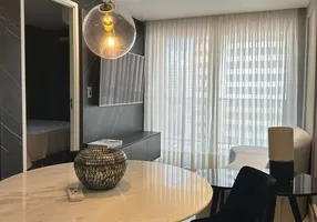 Foto 1 de Apartamento com 1 Quarto à venda, 44m² em Cabo Branco, João Pessoa