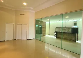 Foto 1 de Casa de Condomínio com 3 Quartos à venda, 240m² em Condomínio Village Damha III, Mirassol