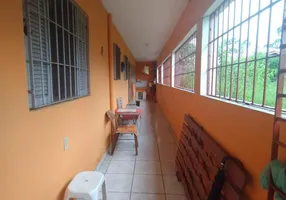 Foto 1 de Casa com 3 Quartos à venda, 100m² em Jardim Suarão, Itanhaém