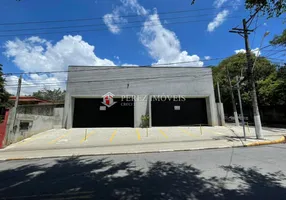 Foto 1 de Galpão/Depósito/Armazém para alugar, 702m² em Vila Açoreana, Poá