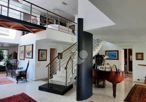 Foto 1 de Casa de Condomínio com 6 Quartos à venda, 760m² em Barra da Tijuca, Rio de Janeiro