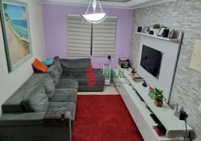 Foto 1 de Sobrado com 3 Quartos à venda, 101m² em Torres Tibagy, Guarulhos