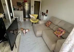 Foto 1 de Apartamento com 3 Quartos à venda, 77m² em Santa Rosa, Vinhedo