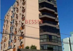 Foto 1 de Apartamento com 3 Quartos à venda, 156m² em Centro, Esteio