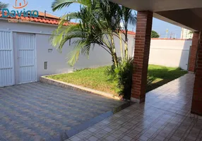 Foto 1 de Casa com 3 Quartos à venda, 272m² em Balneario Florida, Praia Grande