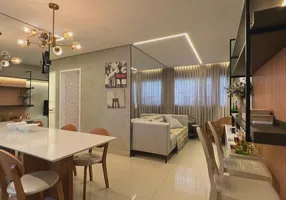 Foto 1 de Apartamento com 3 Quartos à venda, 58m² em Zoobotânico, Teresina