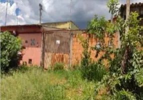 Foto 1 de Casa com 2 Quartos à venda, 55m² em Area Rural de Novo Gama, Novo Gama