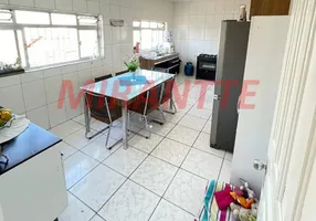 Foto 1 de Casa com 7 Quartos à venda, 250m² em Vila Pauliceia, São Paulo