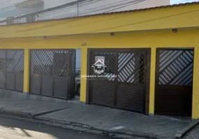 Foto 1 de Casa com 3 Quartos à venda, 409m² em Baeta Neves, São Bernardo do Campo