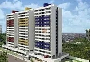 Foto 1 de Apartamento com 3 Quartos à venda, 72m² em Casa Caiada, Olinda