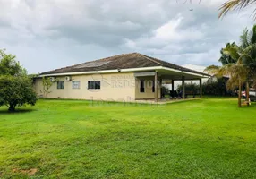 Foto 1 de Fazenda/Sítio com 3 Quartos à venda, 300m² em Centro, Potirendaba