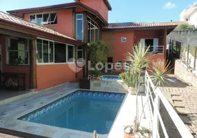 Foto 1 de Casa de Condomínio com 2 Quartos à venda, 280m² em Villaggio Capríccio, Louveira