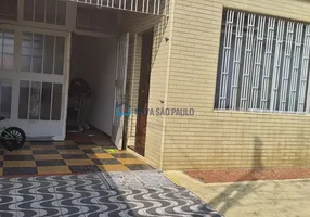 Foto 1 de Sobrado com 3 Quartos à venda, 270m² em Vila Natalia, São Paulo