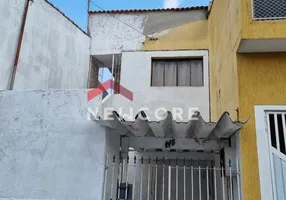 Foto 1 de Casa com 3 Quartos à venda, 100m² em Assunção, São Bernardo do Campo